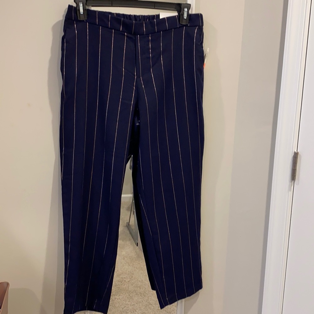 Woman’s Dress Pants